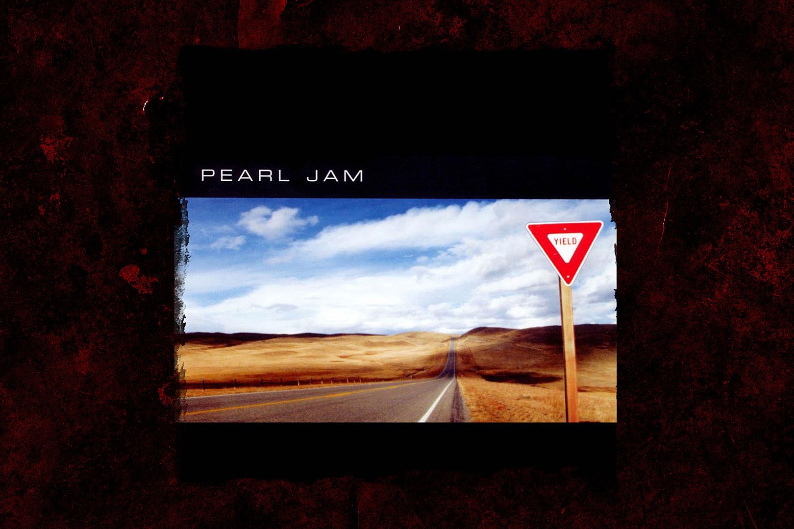 pearl jam albums properly rated